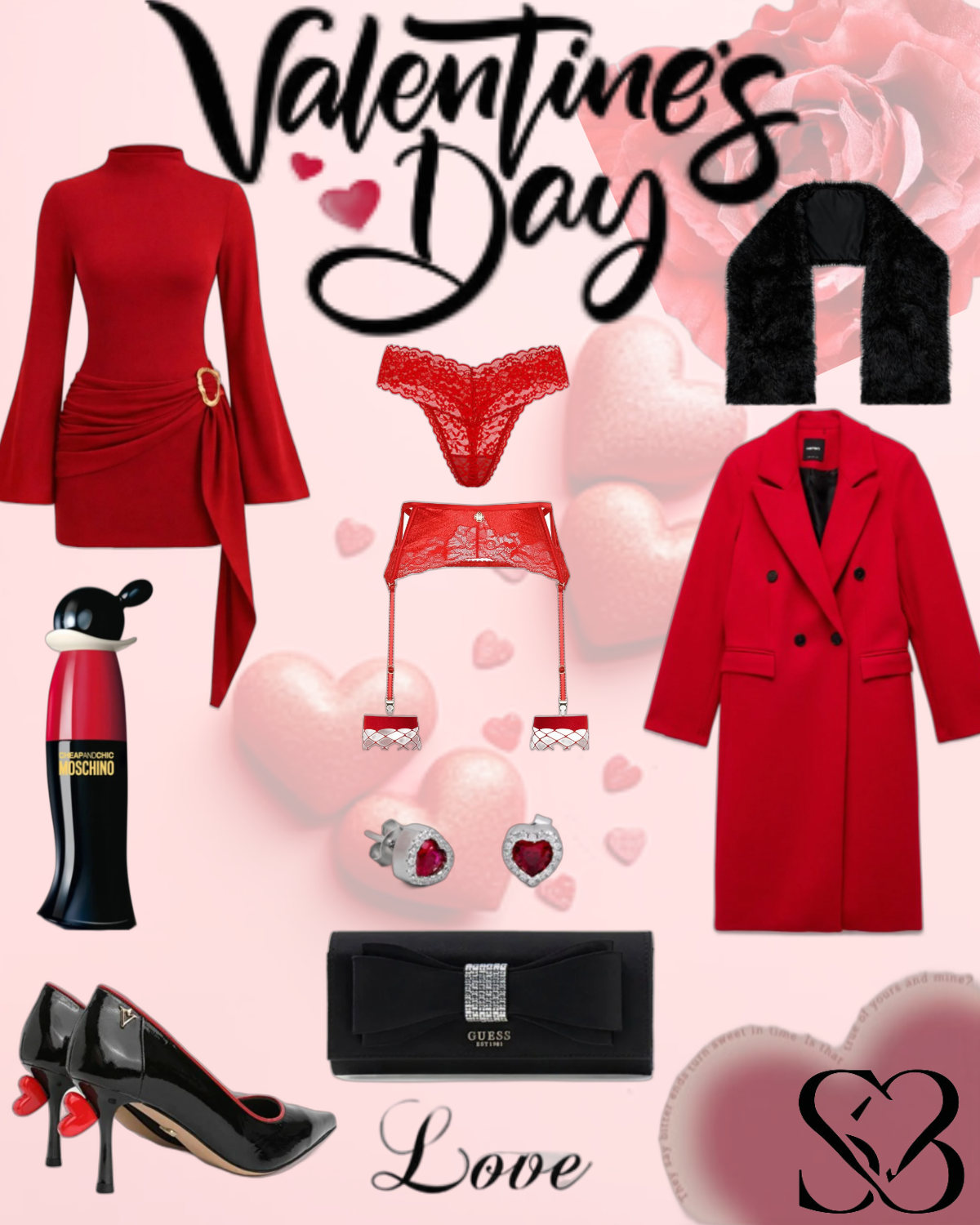 Yeni Tasarım Kombini