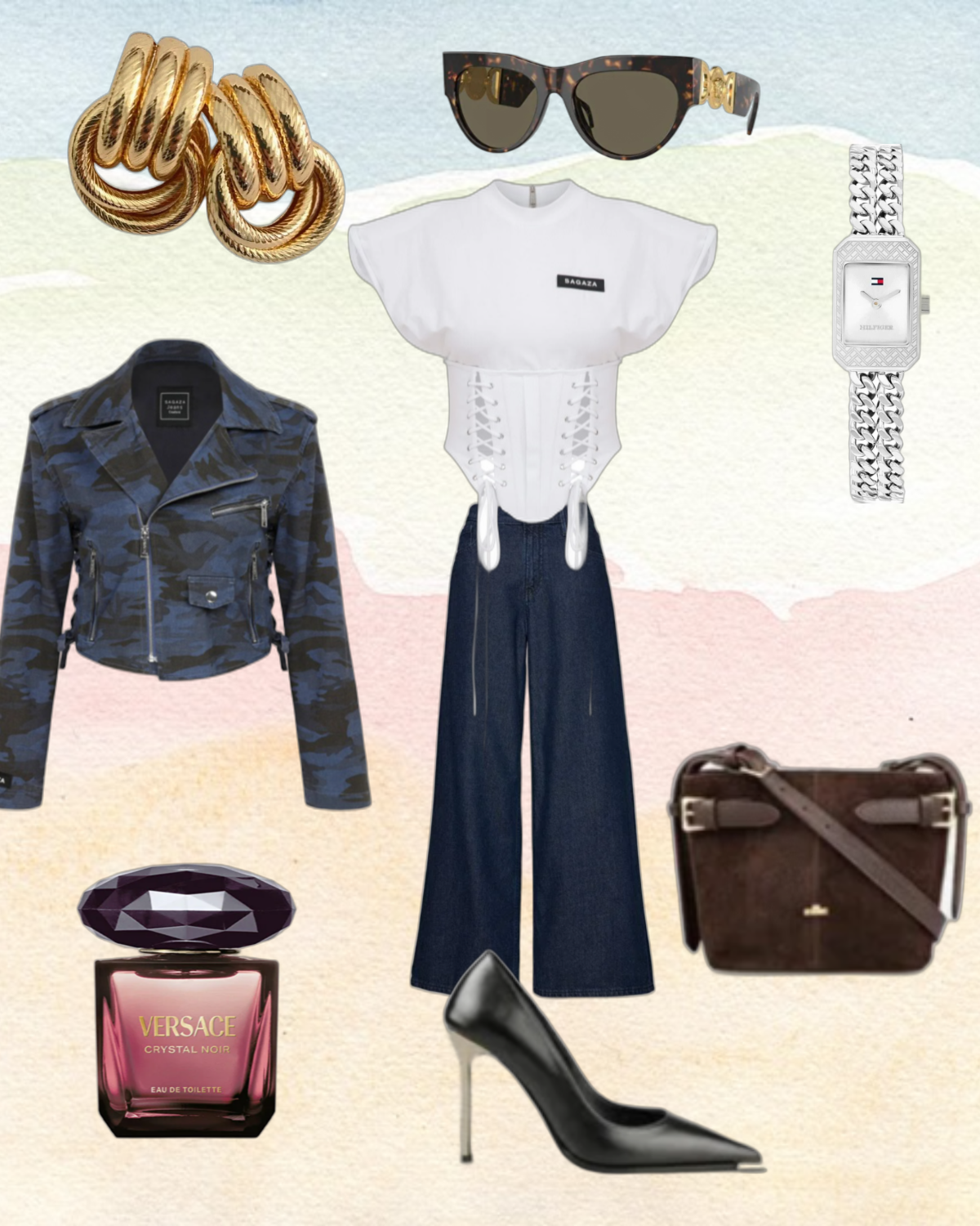 Cavit Çınar Kombin Paylaşımı