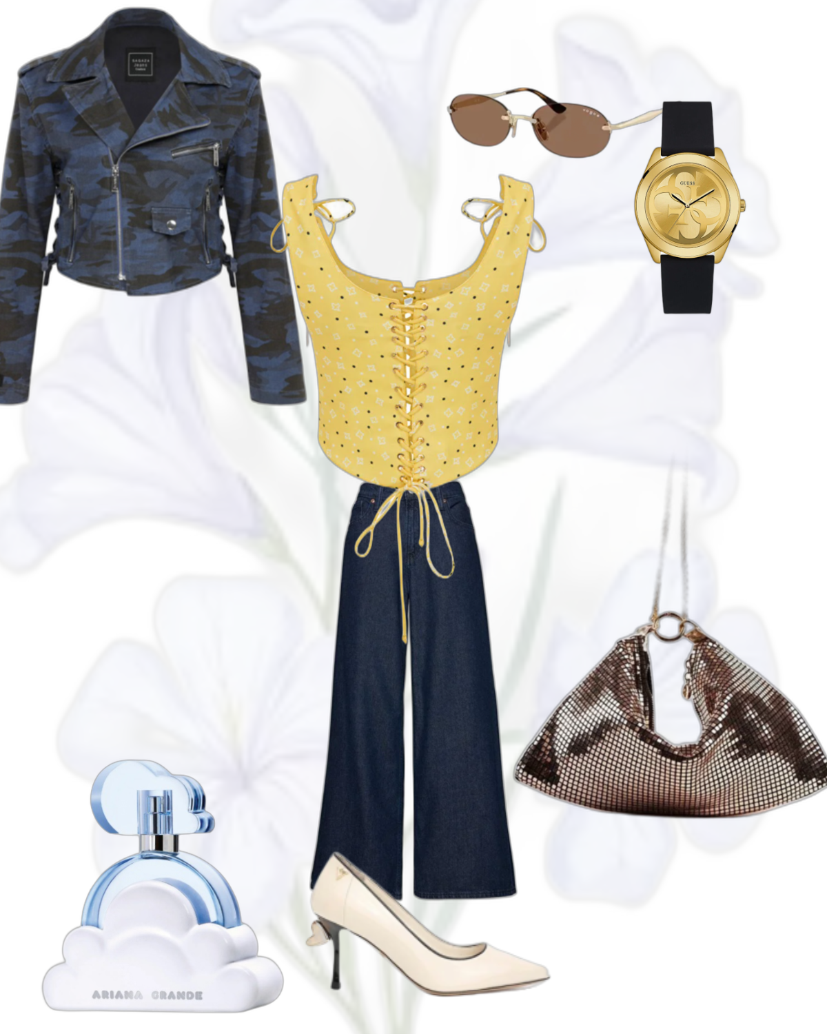 Cavit Çınar Kombin Paylaşımı