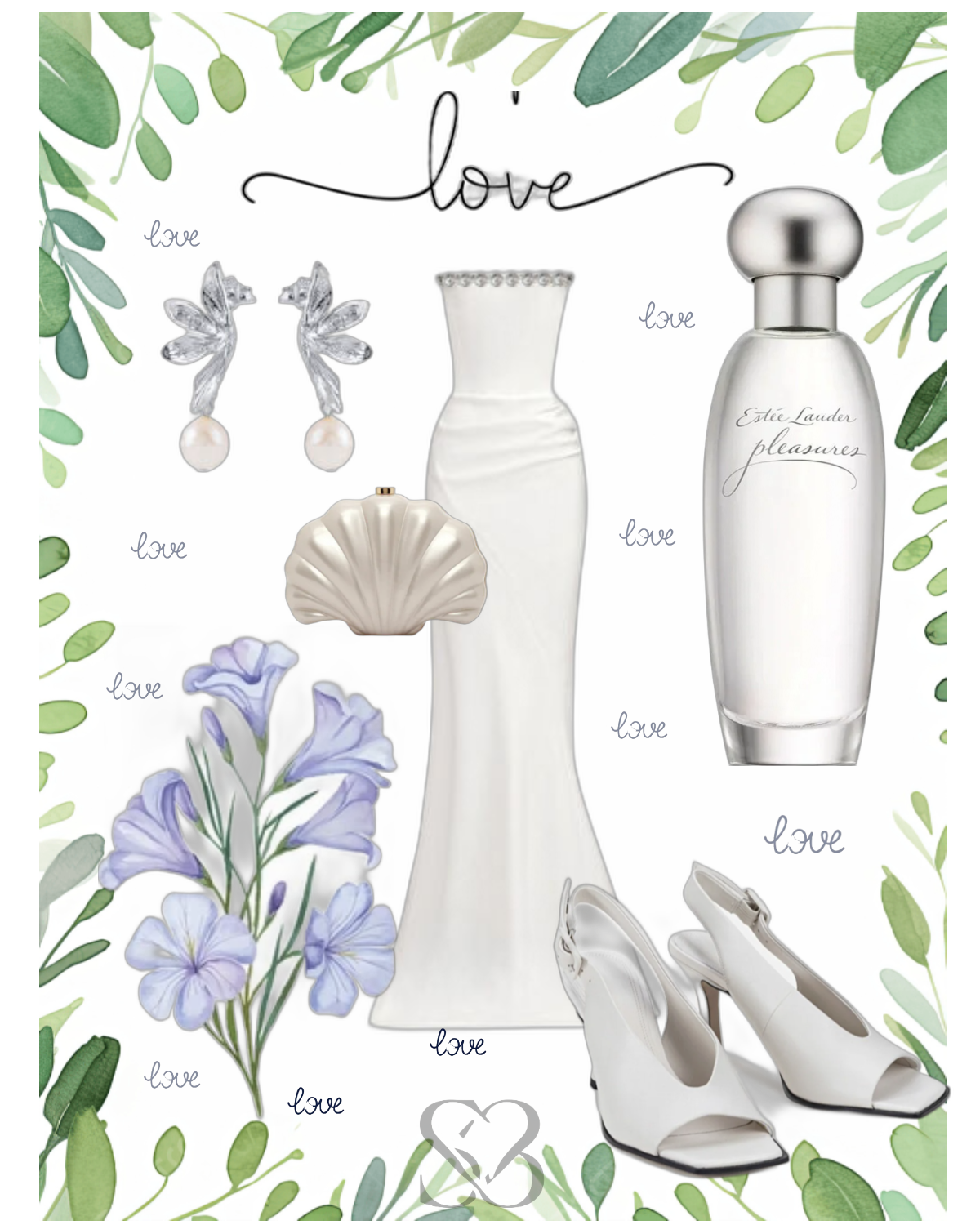 müge Kombin Paylaşımı