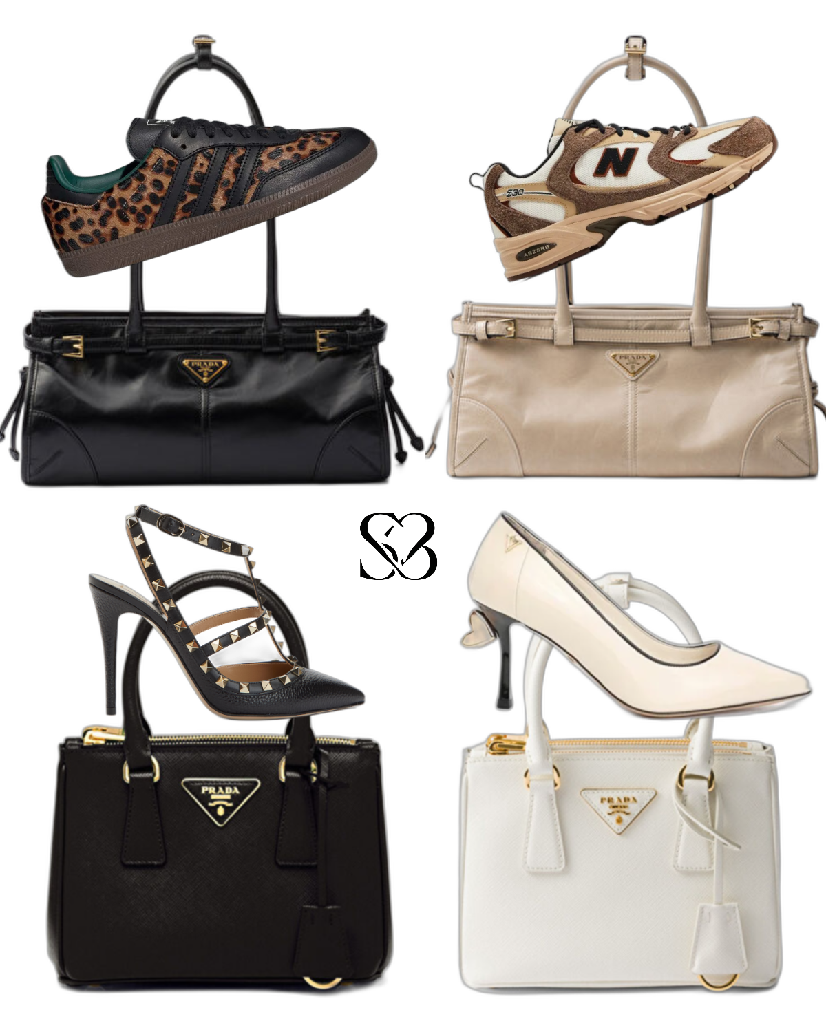 Zeynep Ankaralı Kombin Paylaşımı