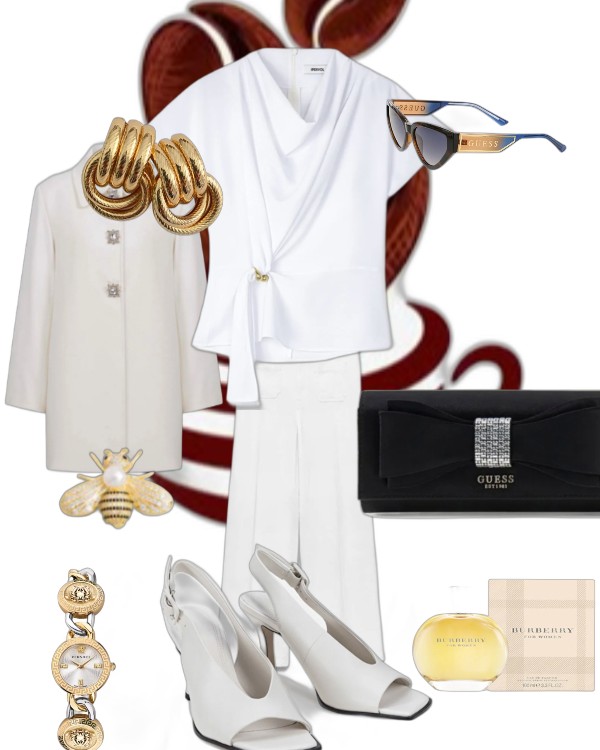 Bohem Stil - Bot #364 Kombini