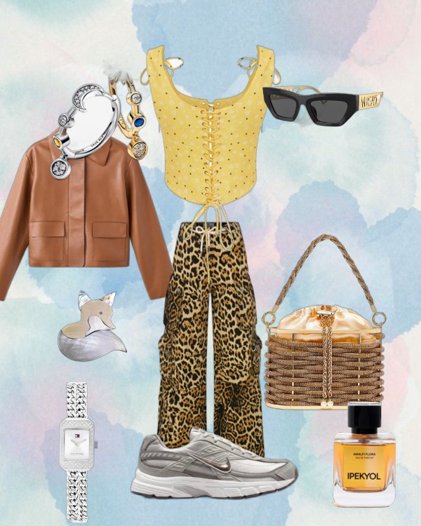 Gece Daveti - Bot #670 Kombini