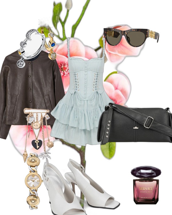 Gece Daveti - Bot #710 Kombini