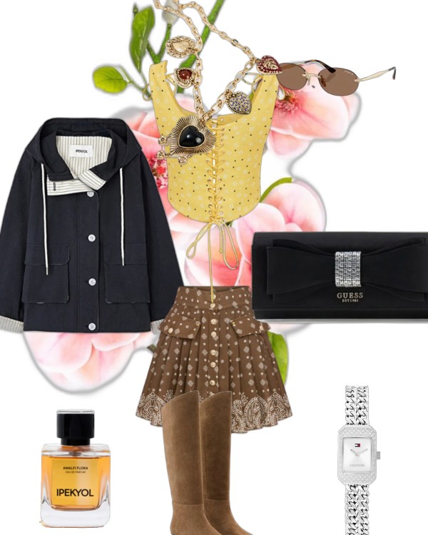 Davet Kombini #55 Kombini