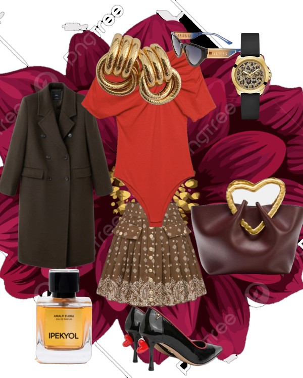 Cavit Çınar Kombin Paylaşımı